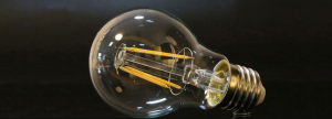 What is a LED bulb filament their advantages and disadvantages