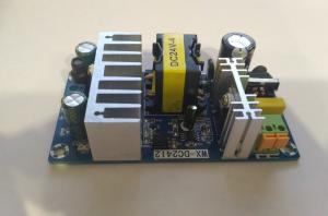 Pulse and analog power supplies, working principles and main differences