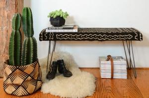 Who says that cheap or old furniture may not be the highlight of your interior. 5 cool DIY ideas