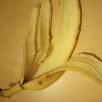 Why I do not throw banana peel. 8 use cases