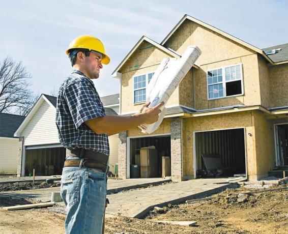 By choosing a contractor must be approached very, very responsible, mindful of a few things: