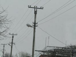 As for the external transmission line voltage to determine the type of class