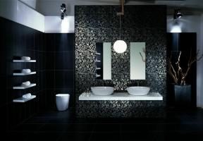 5 errors to be repaired bathroom, which is best avoided