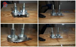 How to make a device that cuts the plastic bottle handy zealous owners. My experience