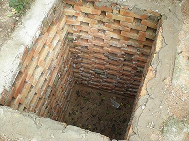 Of brick, photo: remontik.org