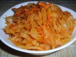 How useful cabbage and how to prepare it is tasty