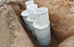 Variants of the septic tank for your home. Which to choose?