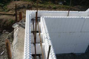 Permanent formwork: what it is and how to apply?