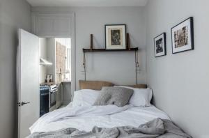 How to get rid of the dust in your bedroom once and for all. 5 effective tips