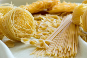 How useful pasta, as well as how many of them cook