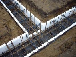 The properties and characteristics of permanent shuttering