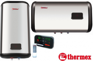 Water Heaters Ariston vs Thermex vs AEG, what to choose?