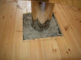 Chimney, installation and operation rules
