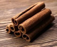 Cinnamon: useful properties and contraindications