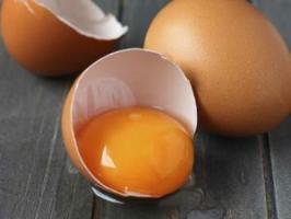 Useful if raw eggs, calories, shelf life, reviews