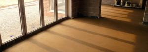 How to make high-quality floor base: the choice of systems and technologies