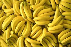 Everyone's favorite banana, can it be harmful?