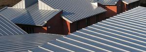 Repair and restoration of seam roof: Common Problems and Their Solutions